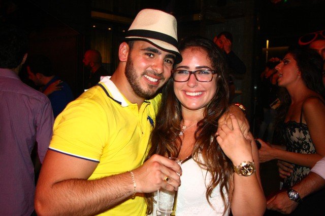 Debate NDU Party